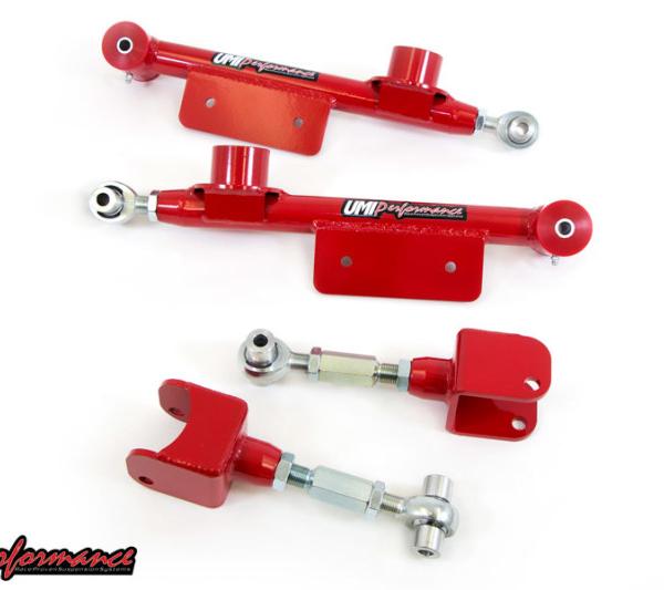 UMI Performance 101417-R