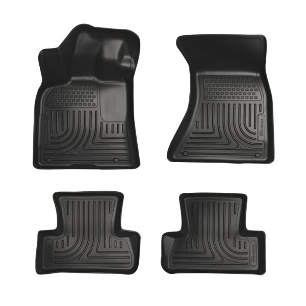 Husky Liners 98081