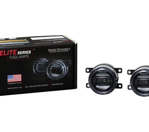 Diode Dynamics DD5129P