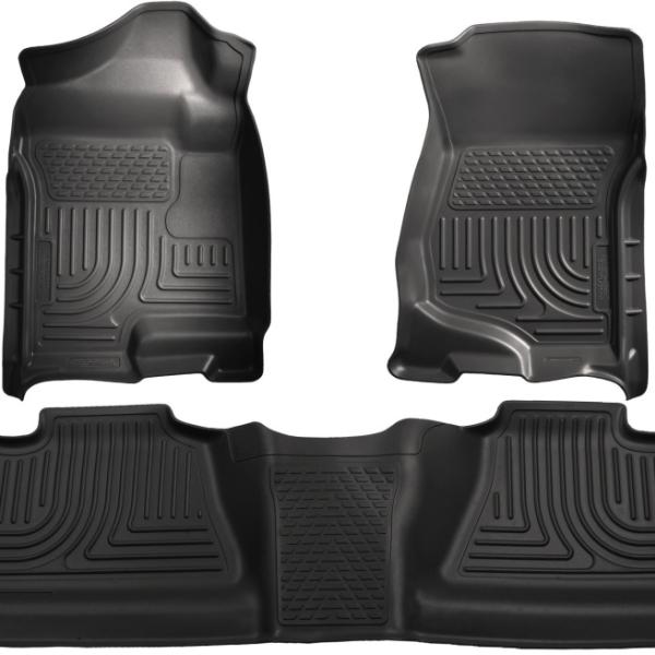 Husky Liners 98201