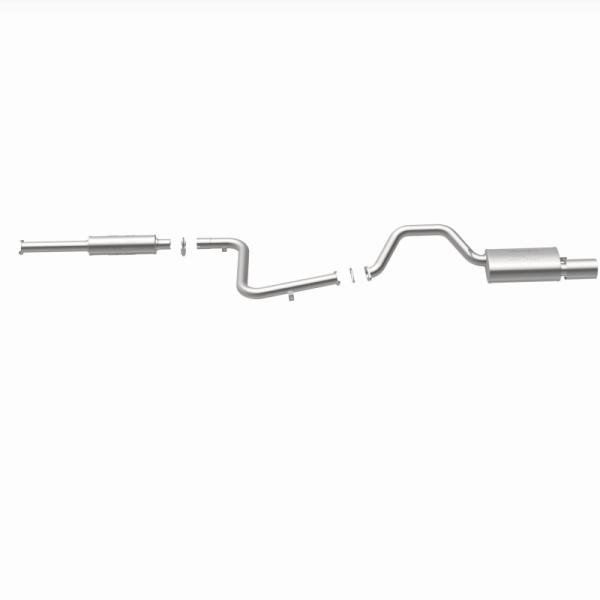 Magnaflow 15744