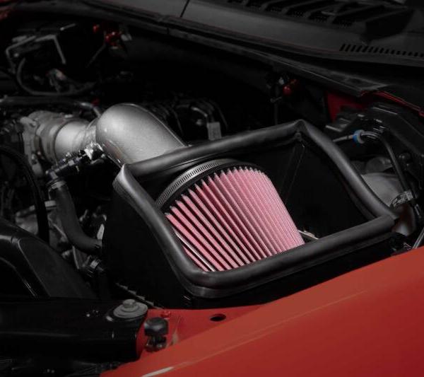 K&N Engineering 77-2619KC