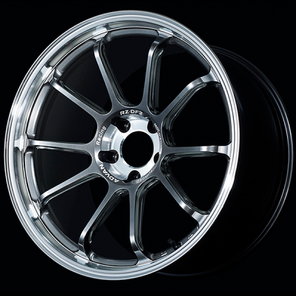 Advan YAF0J24EDHPB