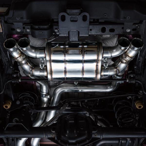 AWE Tuning 3025-41392