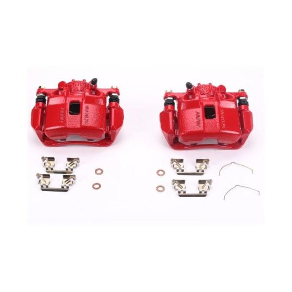 PowerStop S6038