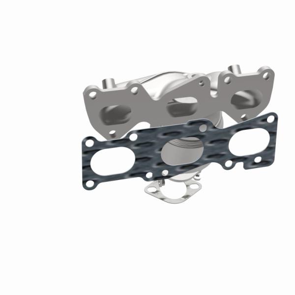MAG Converter Direct Fit Magnaflow 52781