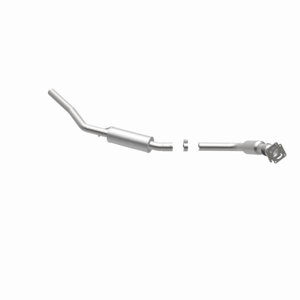 MAG Converter Direct Fit Magnaflow 21-510