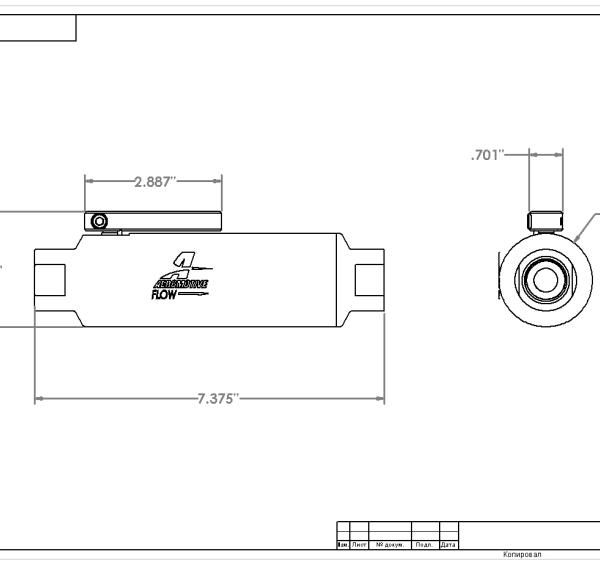 Aeromotive 12331
