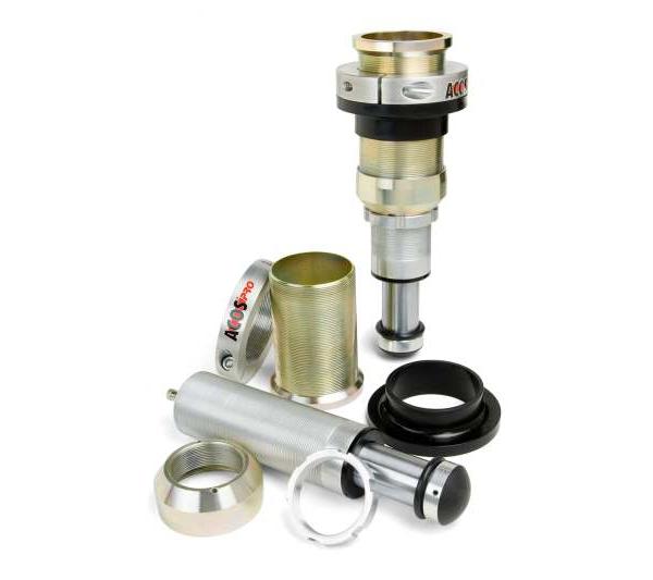 JKS Manufacturing JKS2710