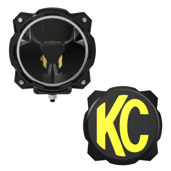 KC HiLiTES 91404