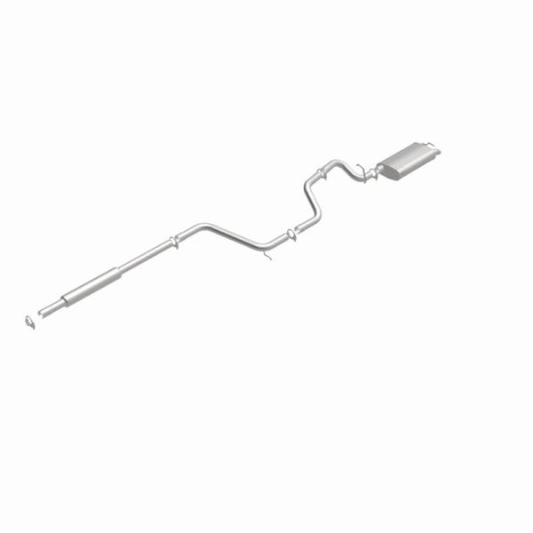 MAG BRE Exhaust Kits Magnaflow 106-0073
