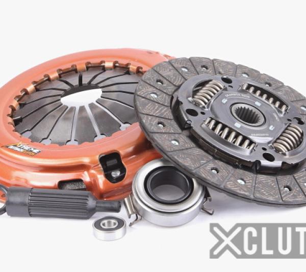 XCLUTCH XKTY24031-1A