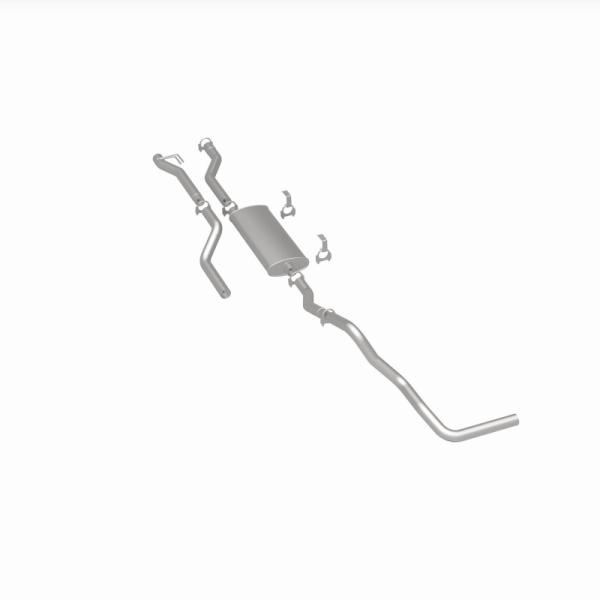 MAG BRE Exhaust Kits Magnaflow 106-0491