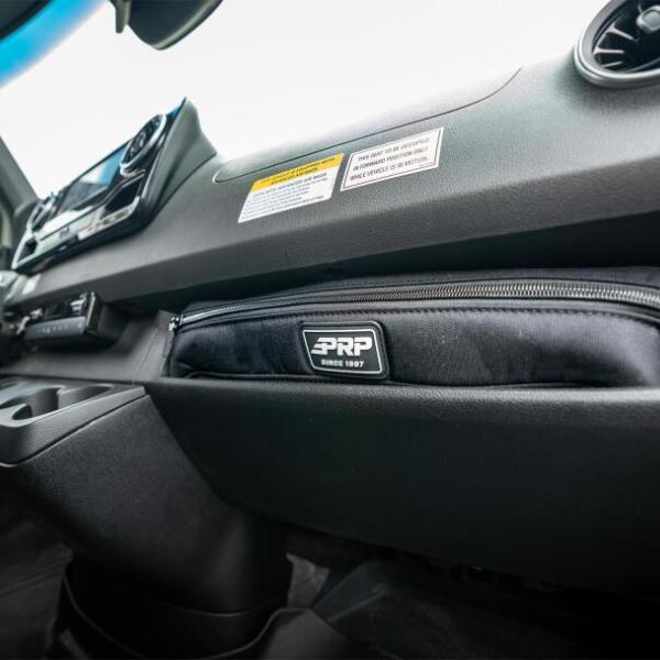 PRP Seats E124