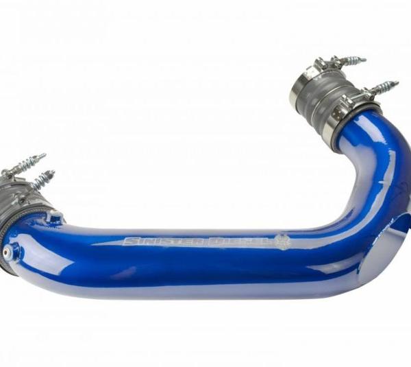Sinister Diesel SD-INTRPIPE-6.4-COLD