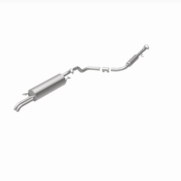 MAG BRE Exhaust Kits Magnaflow 106-0311