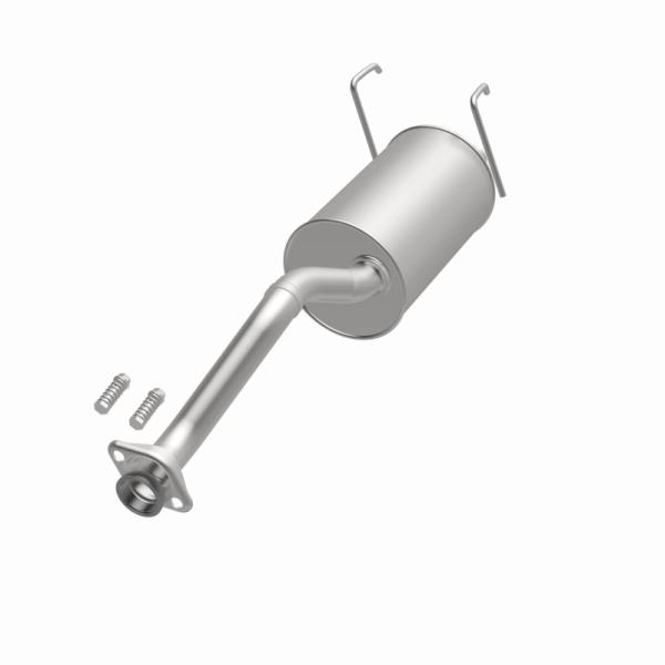 MAG BRE Exhaust Kits Magnaflow 108-0196