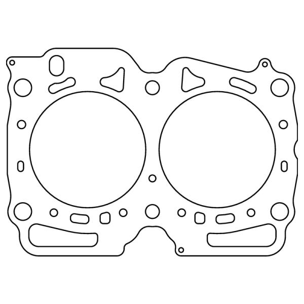 Cometic Gasket C4574-027