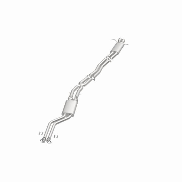 MAG BRE Exhaust Kits Magnaflow 106-0909