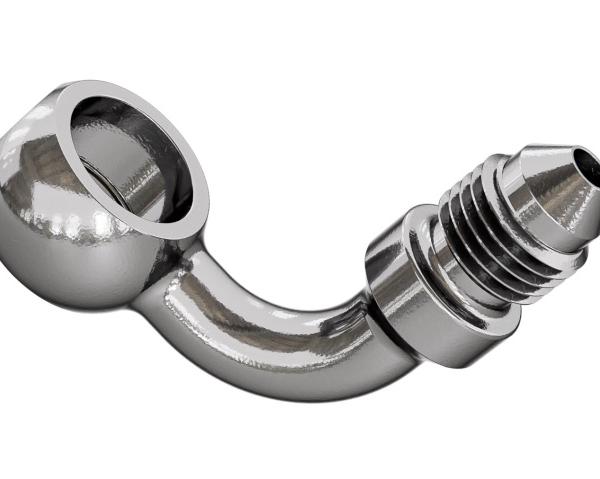 GR PWS Adaptor Fittings Goodridge P599-03-04C