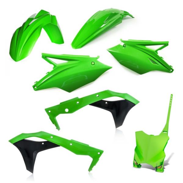 CYC Body Kit Cycra 1CYC-9419-00