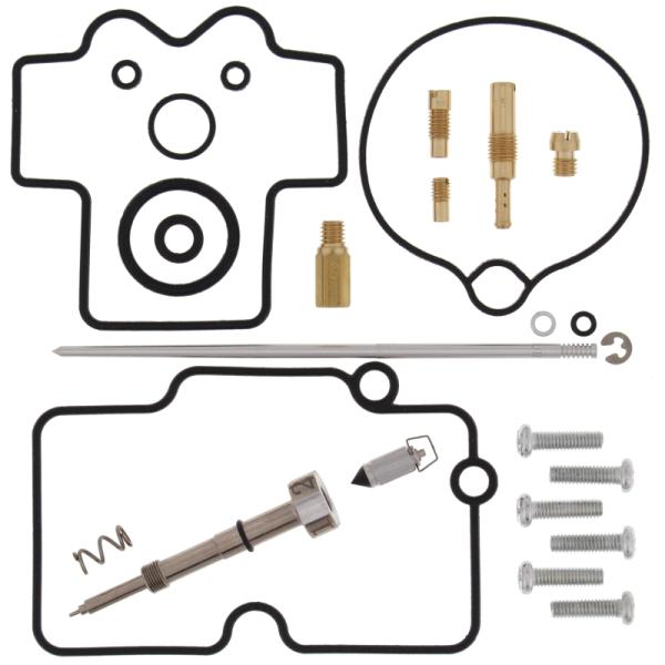 ABR Carburetor Rebuild Kits All Balls Racing 26-1274