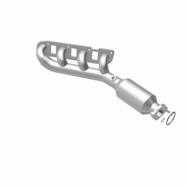 MAG Converter Direct Fit Magnaflow 22-035