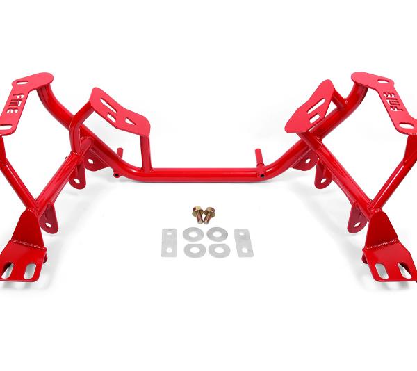 BMR Suspension KM741R
