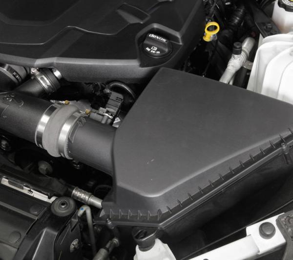 KN 57 FIPK Air Intake 50 K&N Engineering 57-3094