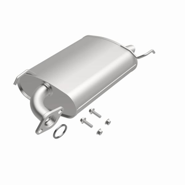 MAG BRE Muffler Kit Magnaflow 108-0052