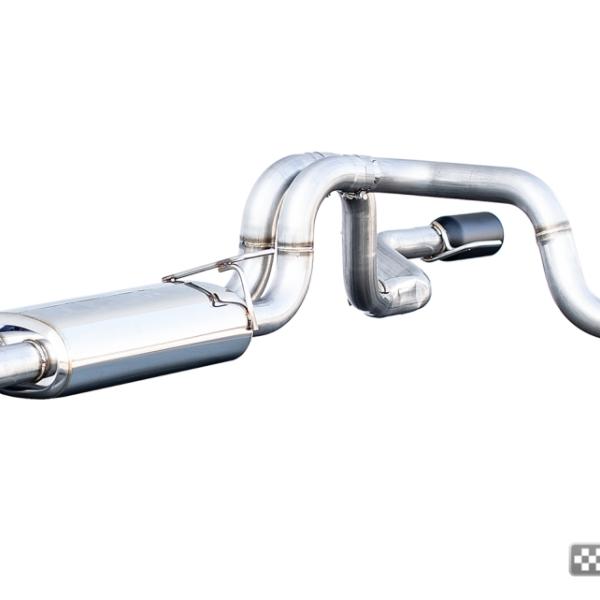 mountune 6000-CBE-AA