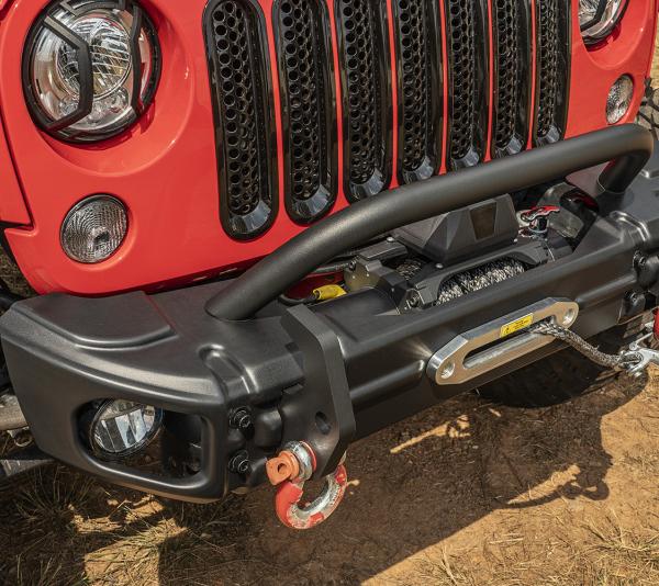 Rugged Ridge 11549.13