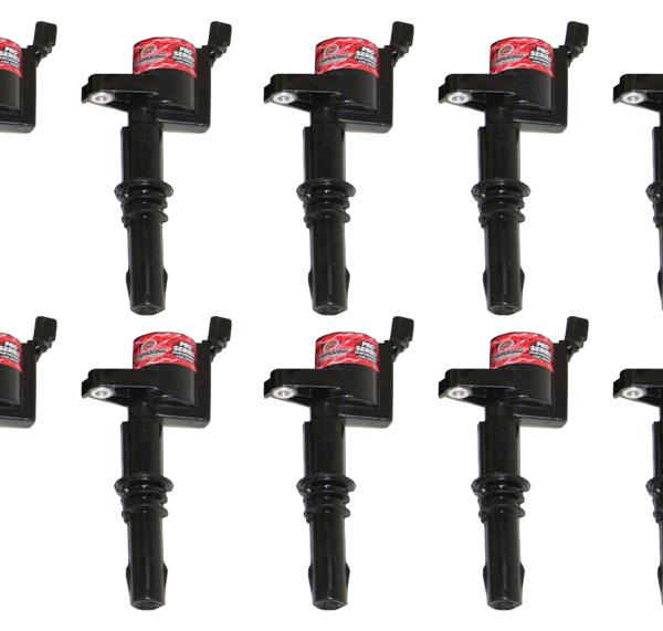 GMS Wire Connection Kits Granatelli Motor Sports 20-1813SC