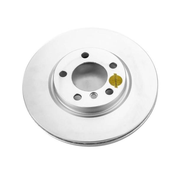 PSB Evolution Coated Rotor PowerStop EBR1413EVC