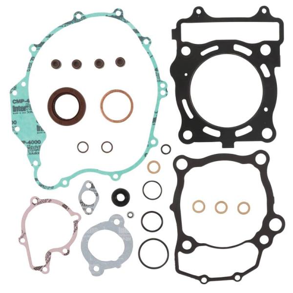 Vertex Pistons 811966