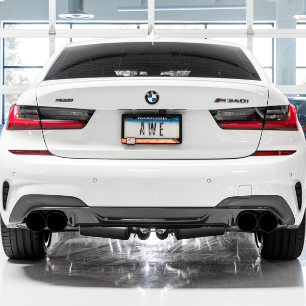 AWE Tuning 3015-43158