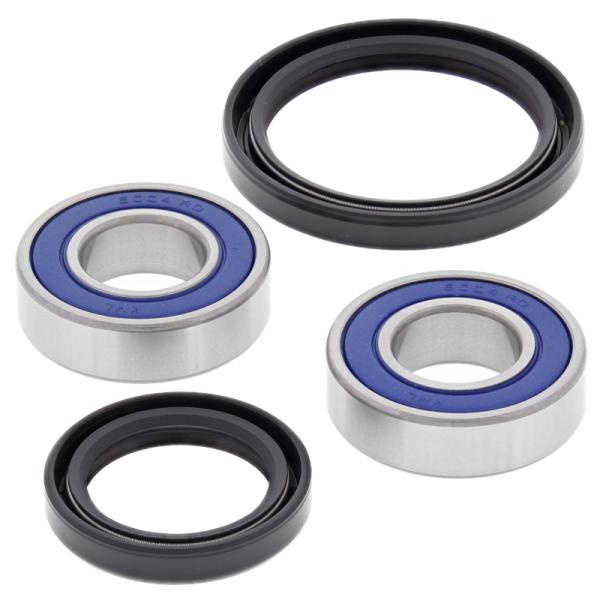 ABR Wheel Bearing Kits All Balls Racing 25-1590