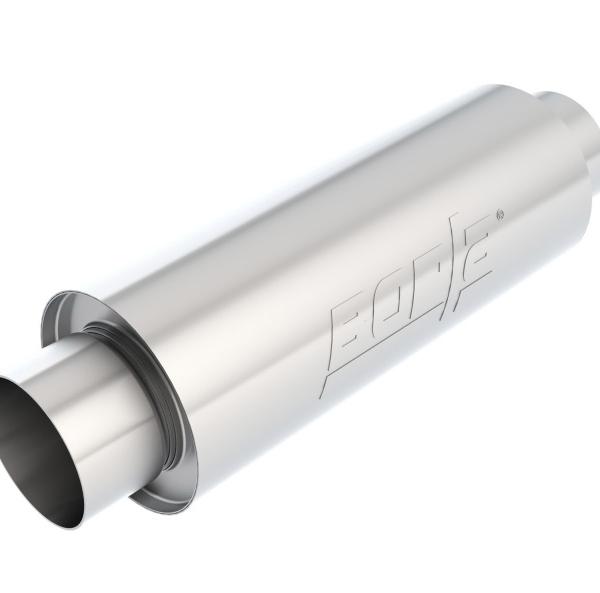 Borla 40741