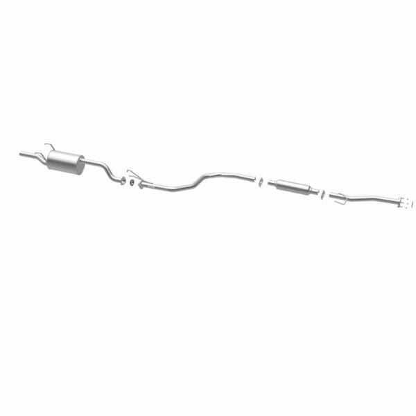 Magnaflow 106-0727