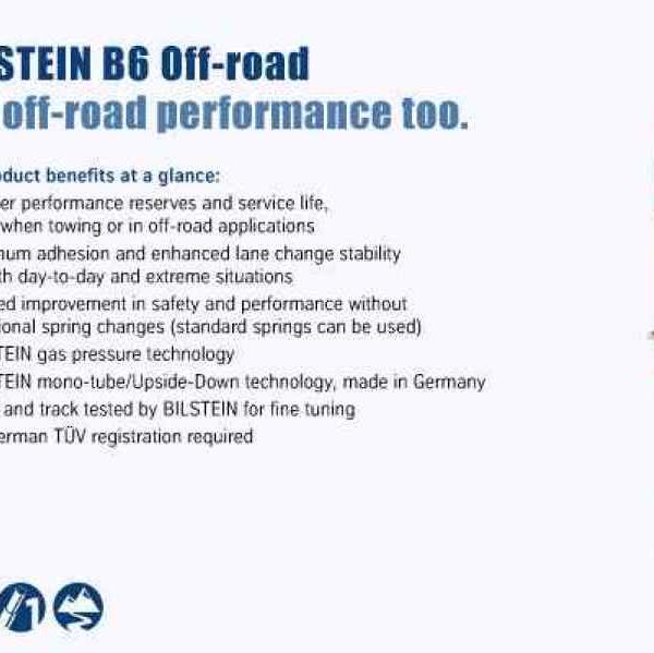 Bilstein 24-253147