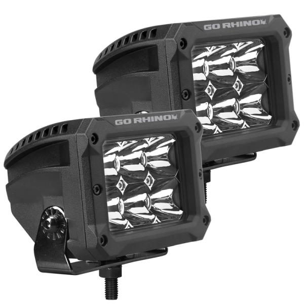 GOR Xplor Lighting Go Rhino 753003023SBS