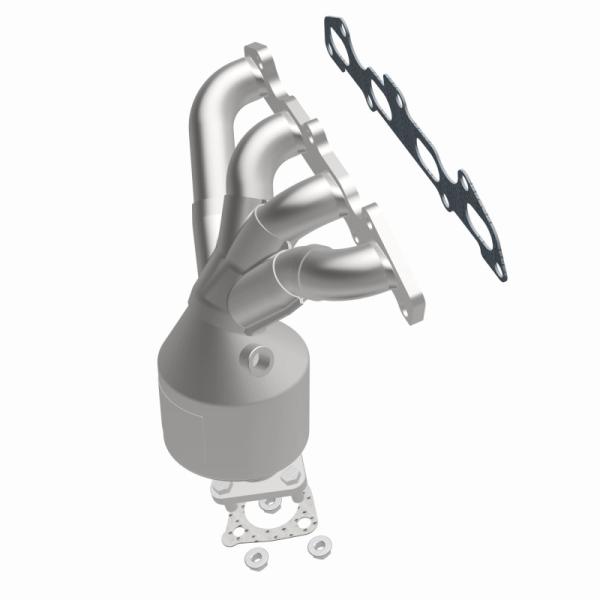 MAG Converter Direct Fit Magnaflow 49272