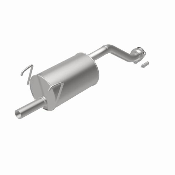 MAG BRE Exhaust Kits Magnaflow 108-0196