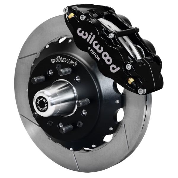 WIL Superlite Brake Kit Wilwood 140-15910
