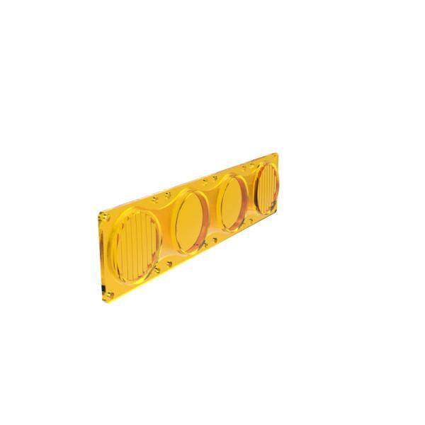 KCL FLEX ERA LED Light Bar KC HiLiTES 4274