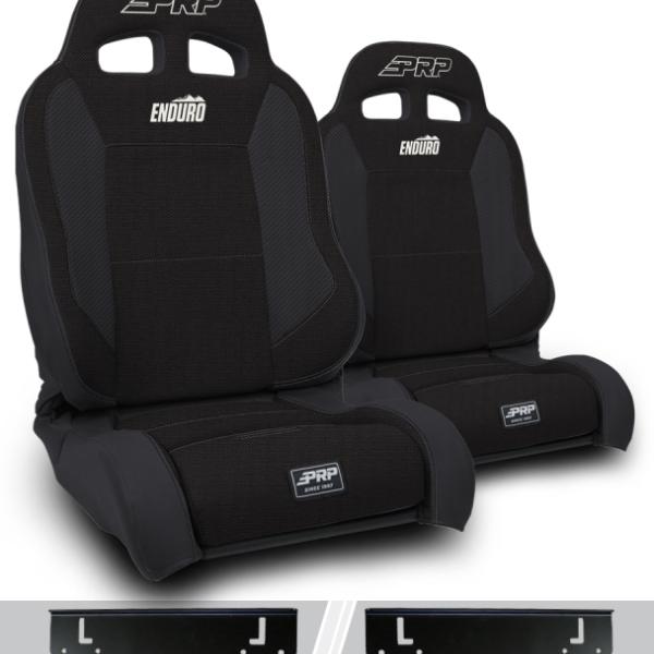 PRP Seats A89010-C23-50