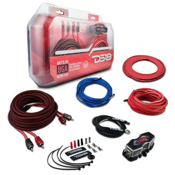 DS18 AKIT8.RD