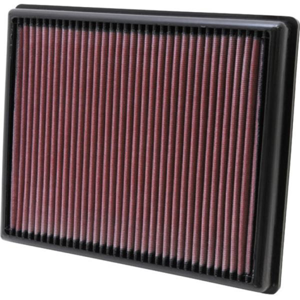 KN Drop in Air Filters K&N Engineering 33-2997