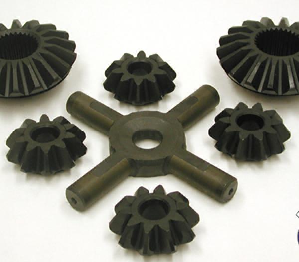 YUK Spider Gear Kits Yukon Gear & Axle YPKGM14T-S-30