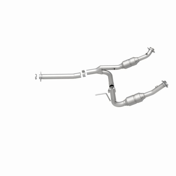 MAG Converter Direct Fit Magnaflow 93111